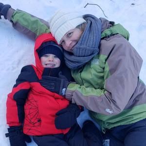 Meet your Posher, Kelly